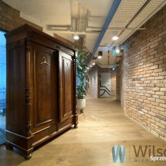 Lokal 70m2 Warszawa Aleje Jerozolimskie