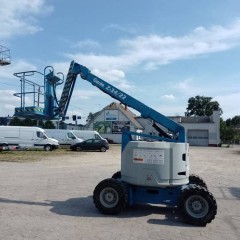 ☎  ZAPYTAJ O CENĘ! Sprzedam Wynajmę Genie Z-34/22