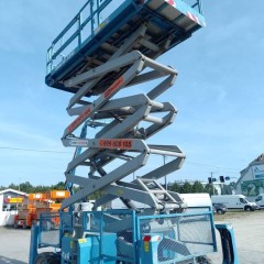 ☎  ZAPYTAJ O CENĘ! Sprzedam Wynajmę Genie GS-5390