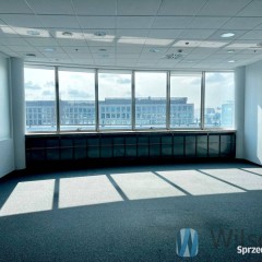Lokal Warszawa Domaniewska 116m2