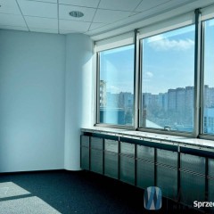 Lokal Warszawa Domaniewska 116m2