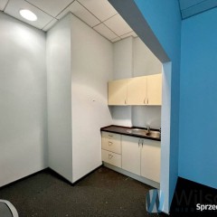 Lokal Warszawa Domaniewska 116m2
