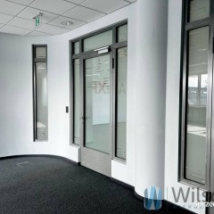 Lokal Warszawa Domaniewska 116m2
