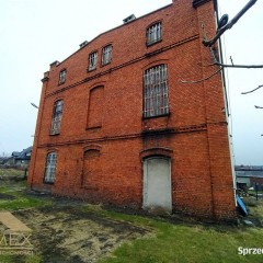 Lokal do wynajęcia 180m2 Lubomia