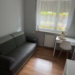3pok, 60met, Okolice Alpejskiej BALKON/PIWNICA/2009 (Wrocław)