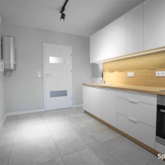 Mieszkanie 50m2 1-pokojowe Katowice