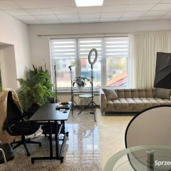 Lokal Białystok 220m2