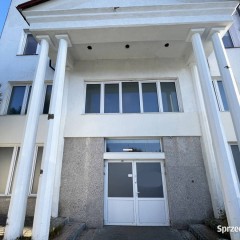 Lokal Białystok 220m2