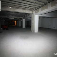 Ogłoszenie lokal 846 metrów Sosnowiec