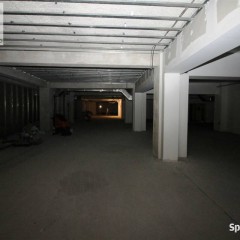 Ogłoszenie lokal 846 metrów Sosnowiec