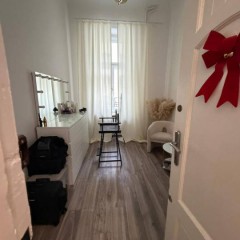 Wynajmę lokal Warszawa Mokotowska 15m2