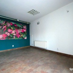Lokal 20m2 Kielce