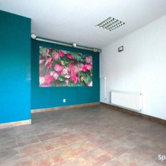 Lokal 20m2 Kielce