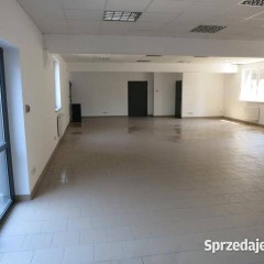 Oferta wynajmu lokalu 682m2 Reguły