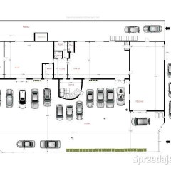 Oferta wynajmu lokalu 682m2 Reguły