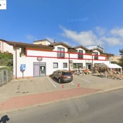 Wynajmę lokal handlowy o powierzchni 100m2