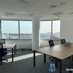 Lokal Warszawa Aleja Niepodległości 70m
