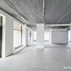 Lokal wynajmę Warszawa 110m2