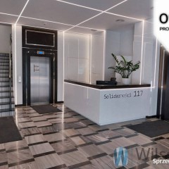 Oferta wynajmu lokalu 74m2 Warszawa