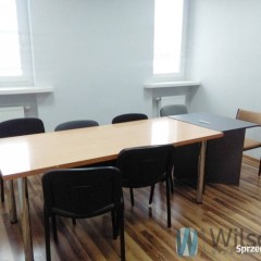 Lokal na wynajem 24m Radom