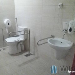 Lokal na wynajem 24m Radom