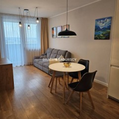 Mieszkanie 40m2 2 pok Kraków Wrocławska