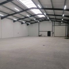 Lokal Dawidy Bankowe 700m2