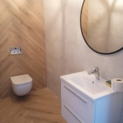 Lokal Dawidy Bankowe 700m2