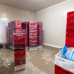 Lokal Ruda Śląska 1308m2