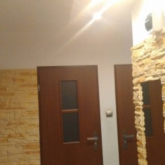 Wynajmę mieszkanie os.Zielone 61m2
