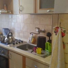 Wynajmę mieszkanie os.Zielone 61m2