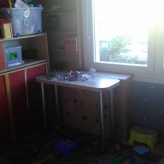 Wynajmę mieszkanie os.Zielone 61m2