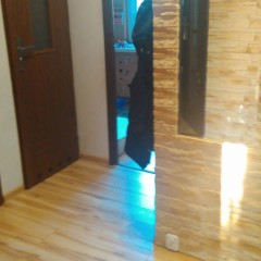 Wynajmę mieszkanie os.Zielone 61m2