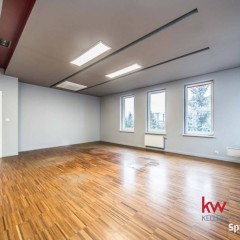 Lokal Poznań 22m2