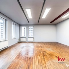 Lokal Poznań 22m2