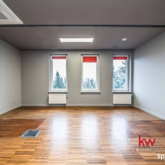 Lokal Poznań 22m2