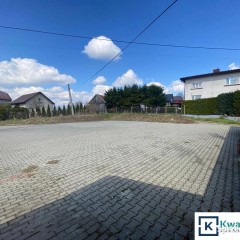 Lokal Tarnowiec 140m2