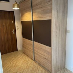 2pok, 56met, ul. Przyjaźni TARAS/GARAŻ/WINDA/2016 (Wrocław)