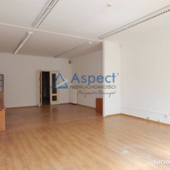 Wynajem - biuro ok. 60 m2, 2100 PLN
