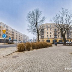 Nowoczesne 2 pokoje | garaż w cenie | 4 min do PKP | centrum Mińska