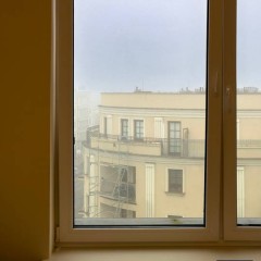 Nowoczesne 2 pokoje | garaż w cenie | 4 min do PKP | centrum Mińska