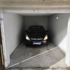 Wynajmę garaż Opole ul Luboszycka