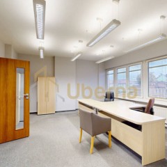 Med-Hub: Wejdź i pracuj - WYNAJEM