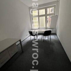 Biuro do wynajęcia na Wrocławskim Rynku!