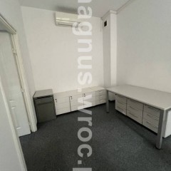 Biuro do wynajęcia na Wrocławskim Rynku!