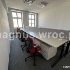 Biuro do wynajęcia na Wrocławskim Rynku!