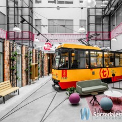 Do wynajęcia lokal Warszawa 50m2
