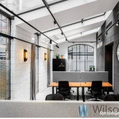 Do wynajęcia lokal Warszawa 50m2