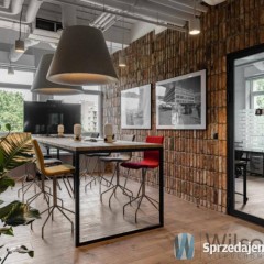 Do wynajęcia lokal Warszawa 50m2