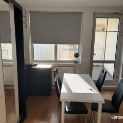 1pok, 28met, okolice Dąbrowskiego BALKON/WINDA (Wrocław)